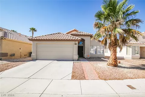 5252 Velazco Ln, Las Vegas, NV 89130