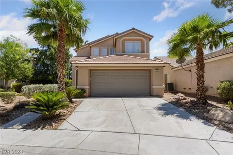 1620 Eagle Peak Way, Las Vegas, NV 89134