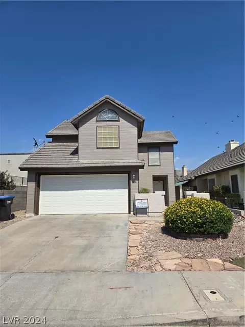 366 Cavos Way, Henderson, NV 89014