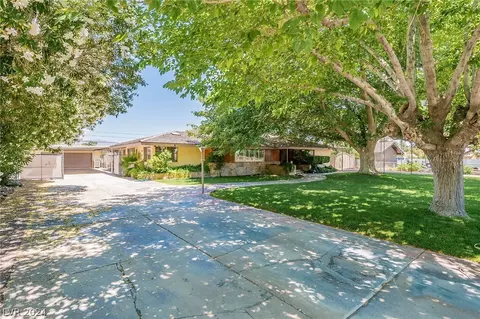 5478 Sheila Ave, Las Vegas, NV 89108