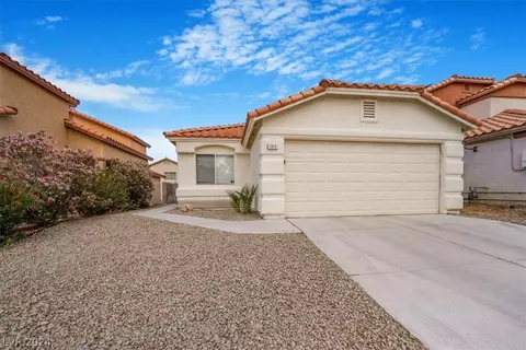 1012 Olvera Way, Las Vegas, NV 89128