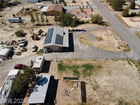 1341 White St, Pahrump, NV 89060
