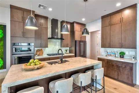 Kitchen - 2538 Strathmill Ave, Henderson, NV 89044 photo 1 of 2