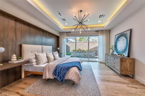 Bedroom - 2538 Strathmill Ave, Henderson, NV 89044 photo 1 of 1
