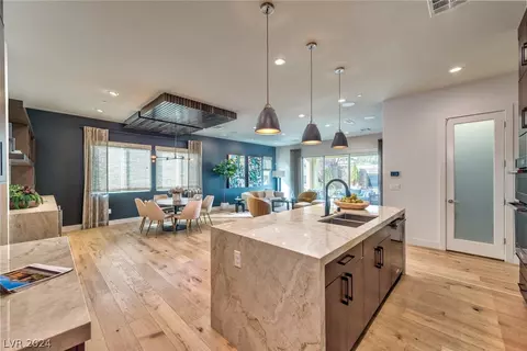 Kitchen - 2538 Strathmill Ave, Henderson, NV 89044 photo 2 of 2