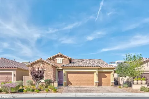 2538 Strathmill Ave, Henderson, NV 89044