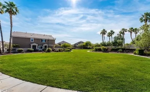3520 Hazelnut Pine Pl #2, North Las Vegas, NV 89084
