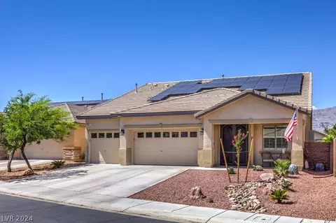 4066 Helens Pouroff Ave, North Las Vegas, NV 89085