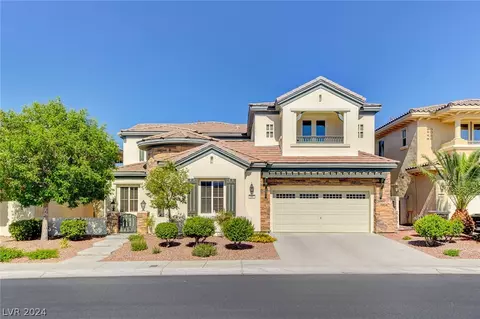 1966 Country Cove Ct, Las Vegas, NV 89135