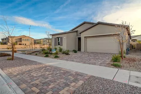 703 Cadence View Way, Henderson, NV 89011