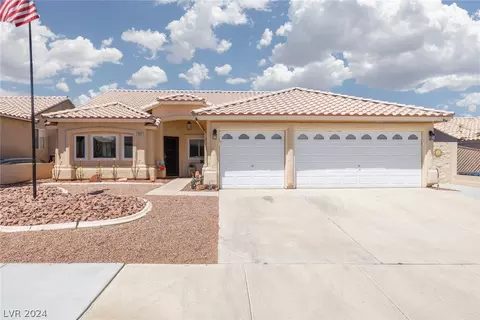 537 Trocadero St, Henderson, NV 89015