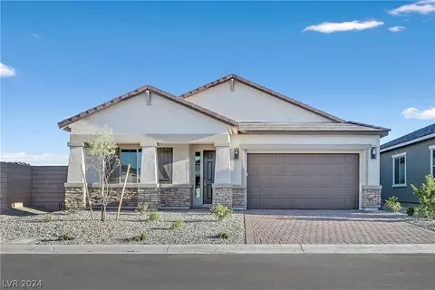 6443 Peace Dove Ave, Las Vegas, NV 89130