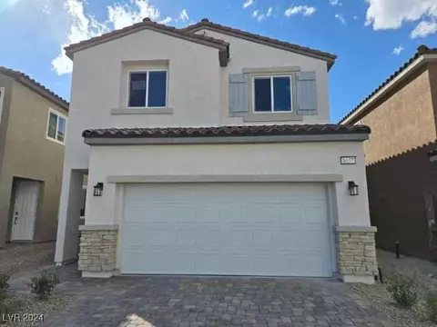 8657 Faxom St, Las Vegas, NV 89166