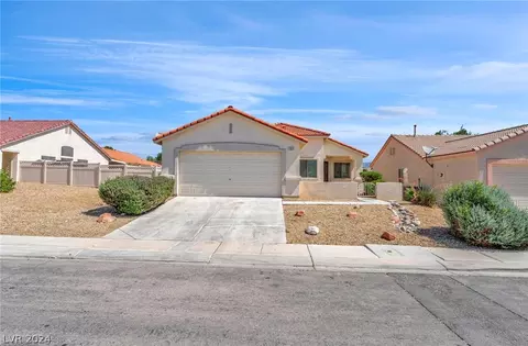 722 Turtleback Dr, North Las Vegas, NV 89031