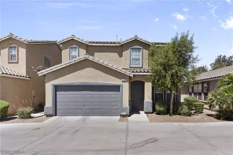 5015 Droubay Dr, Las Vegas, NV 89122