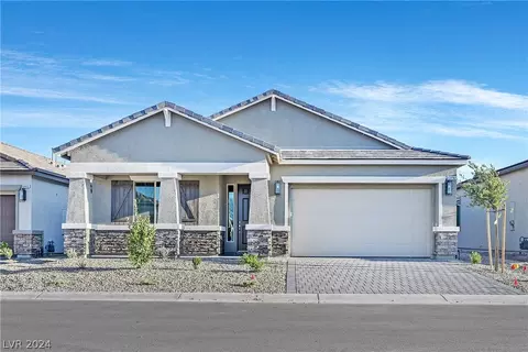 6451 Peace Dove Ave, Las Vegas, NV 89130