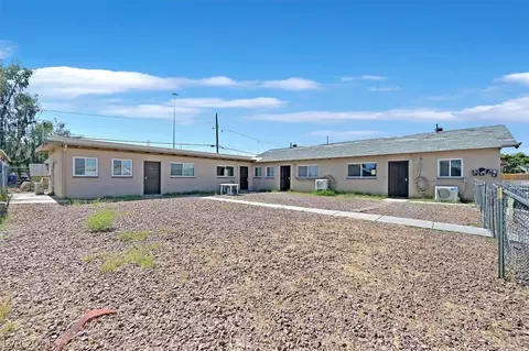 1911 Princeton St, North Las Vegas, NV 89030