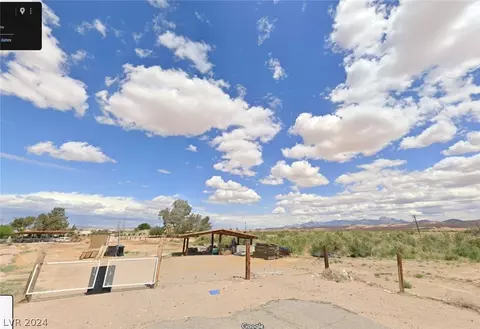 Don Grady, Moapa, NV 89025