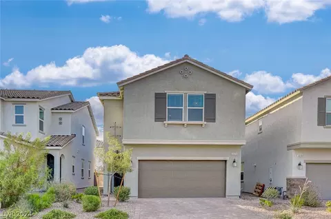 6976 Sylmar Ave, Las Vegas, NV 89113