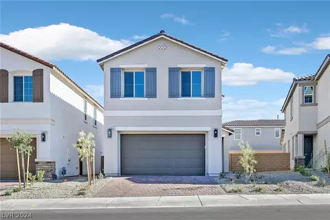 6607 Dove Point Pl, Las Vegas, NV 89130