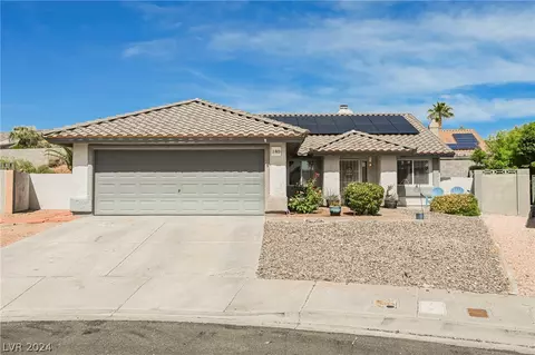 180 Las Pasadas Ct, Henderson, NV 89002