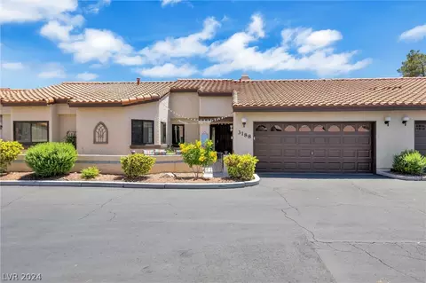 3188 La Mancha Way #0, Henderson, NV 89014