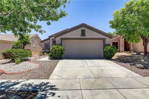 2123 High Mesa Dr, Henderson, NV 89012