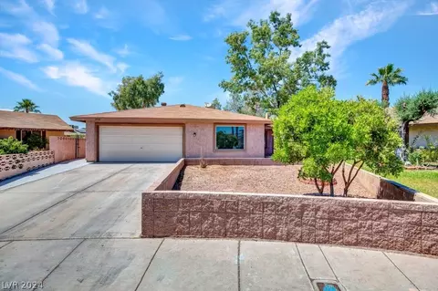2512 Buckthorn Cir, Las Vegas, NV 89108