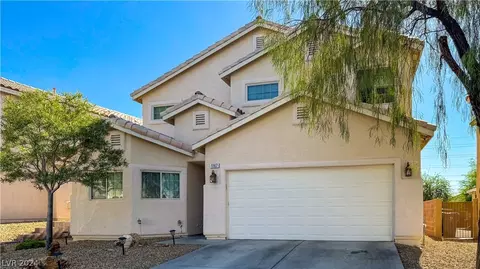 1167 Tumbling River Ave, Henderson, NV 89052