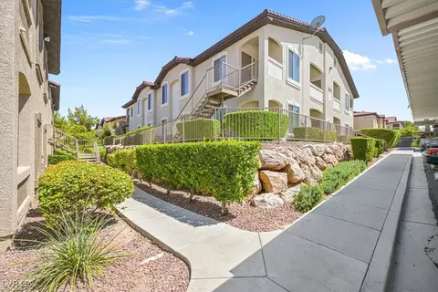 3540 Cactus Shadow St #204, Las Vegas, NV 89129