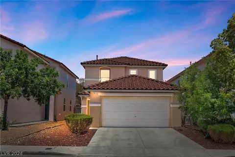 6412 Coral Flower Ct, Las Vegas, NV 89141