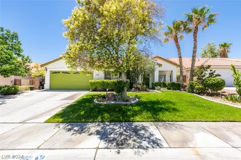 5021 Tropical Glen Ct, Las Vegas, NV 89130