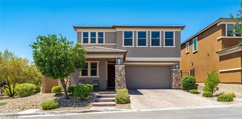 949 Glenhaven Pl, Las Vegas, NV 89138