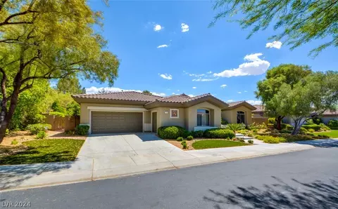 33 Golf Crest Ct, Henderson, NV 89052