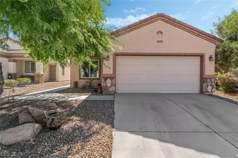 7862 Lily Trotter St, North Las Vegas, NV 89084