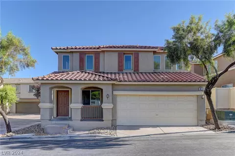 8313 New Leaf Ave, Las Vegas, NV 89131