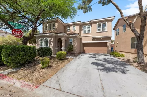 10241 Jeffcott St, Las Vegas, NV 89178