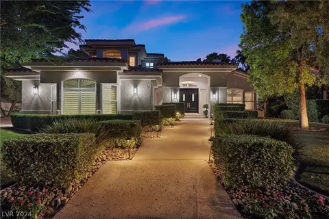 2264 Buckingham Ct, Henderson, NV 89074