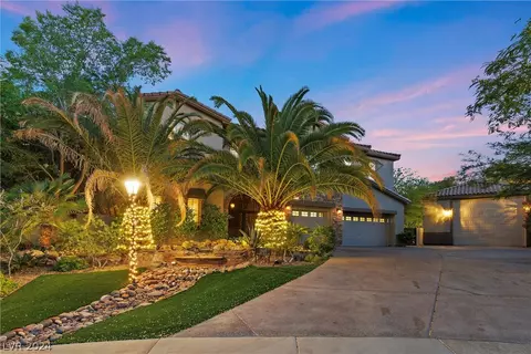 2849 Soaring Peak Ave, Henderson, NV 89052