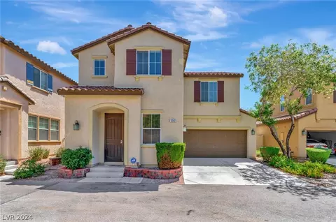 5340 Brazelton St, North Las Vegas, NV 89081
