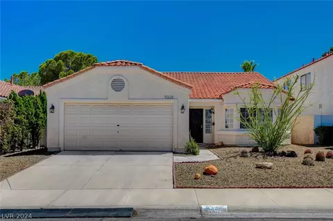 9329 Dry Dock Dr, Las Vegas, NV 89117