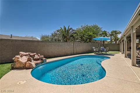 3585 Cantura Crest Ct, North Las Vegas, NV 89031
