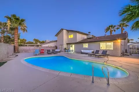 3105 La Entrada St, Henderson, NV 89014