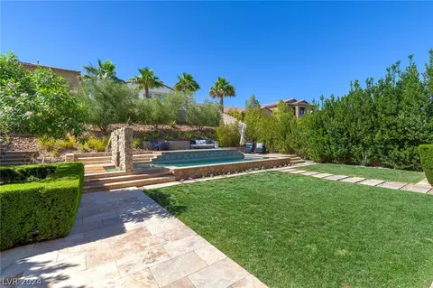 12260 Crystal Shore Ave, Las Vegas, NV 89138
