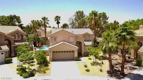 1 Rampart Ct, Henderson, NV 89074