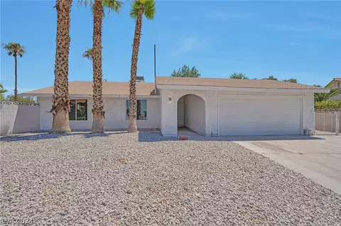 409 Holcomb Cir, Las Vegas, NV 89107