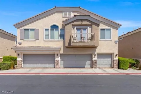 6560 Tumbleweed Ridge Ln #102, Henderson, NV 89011