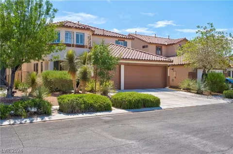 2672 Salida Del Sol Ct, Las Vegas, NV 89142
