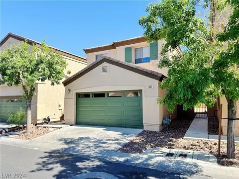 5323 Railroad River Ave, Las Vegas, NV 89139