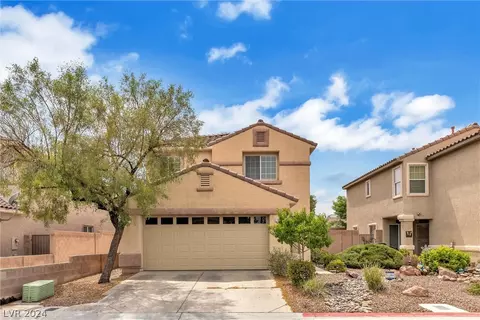 7625 Highland Pony St, Las Vegas, NV 89149